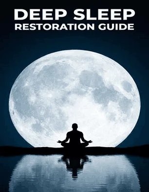 Sleep Mastery Guide Free Bonus
